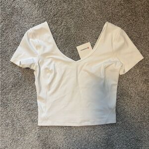 Lululemon Women’s Align Tee NWT